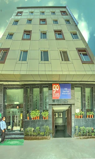 HOTEL SMART PLAZA